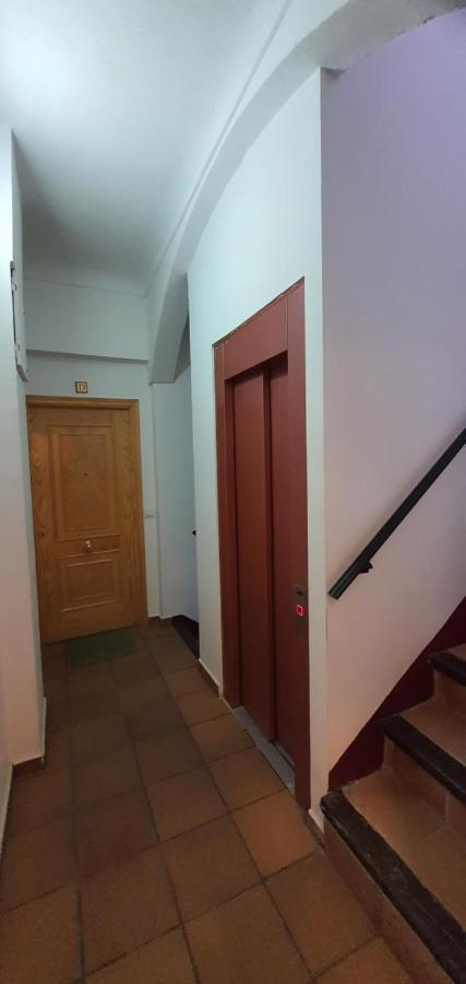 Appartement En El Corazon De Grenade Extérieur photo