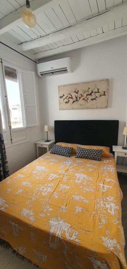 Appartement En El Corazon De Grenade Extérieur photo