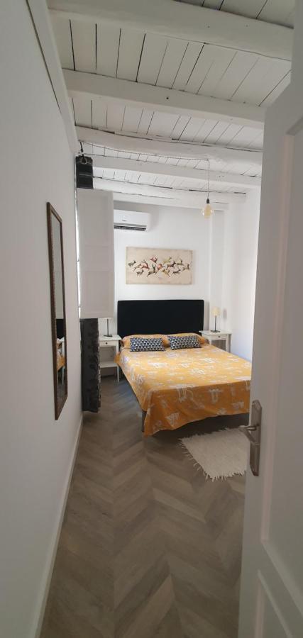 Appartement En El Corazon De Grenade Extérieur photo