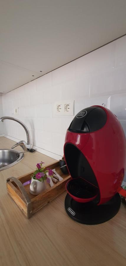 Appartement En El Corazon De Grenade Extérieur photo