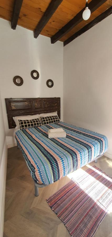 Appartement En El Corazon De Grenade Extérieur photo