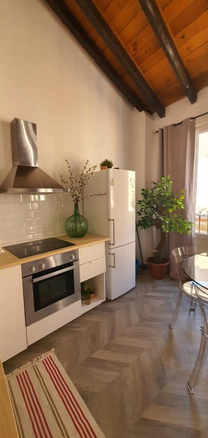 Appartement En El Corazon De Grenade Extérieur photo