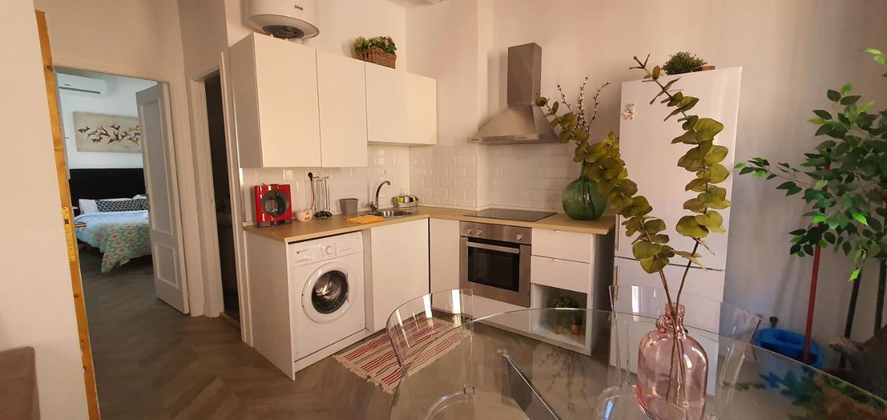 Appartement En El Corazon De Grenade Extérieur photo