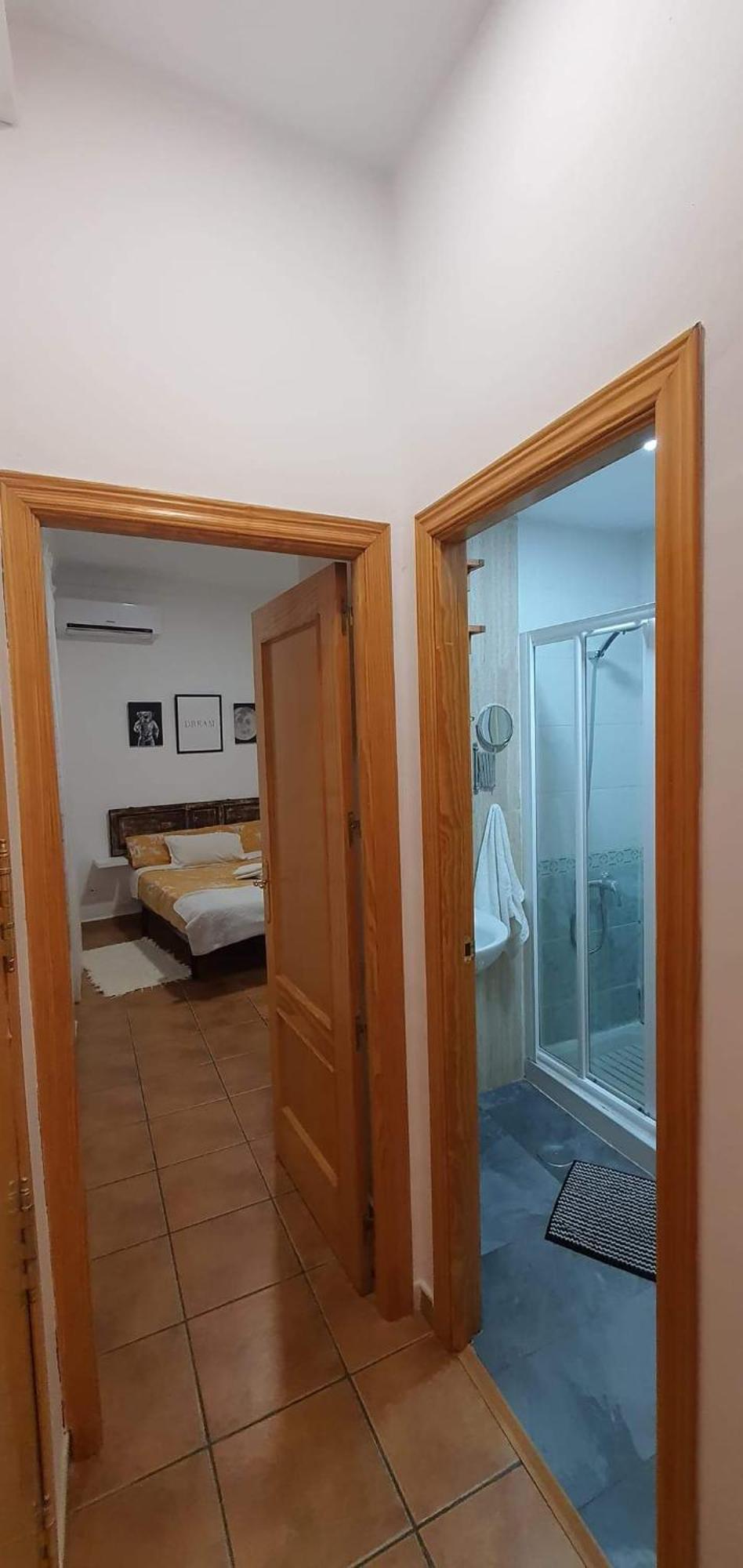 Appartement En El Corazon De Grenade Extérieur photo