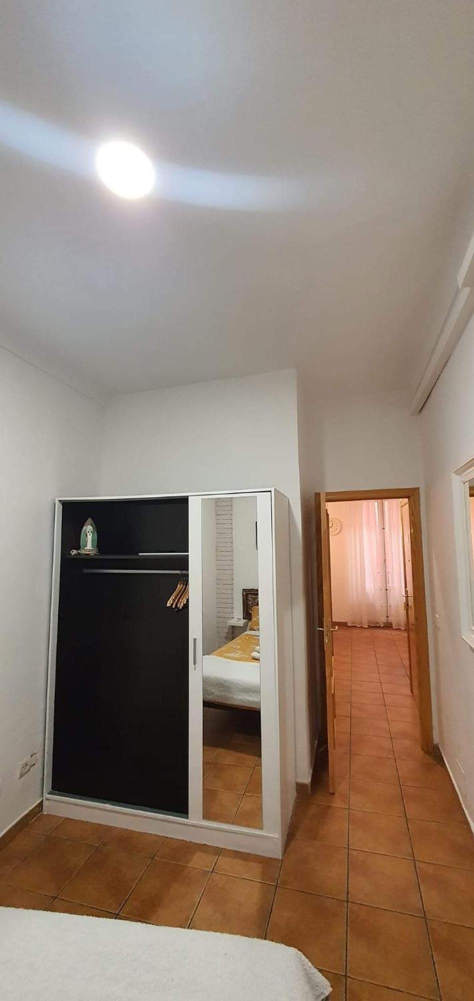 Appartement En El Corazon De Grenade Extérieur photo