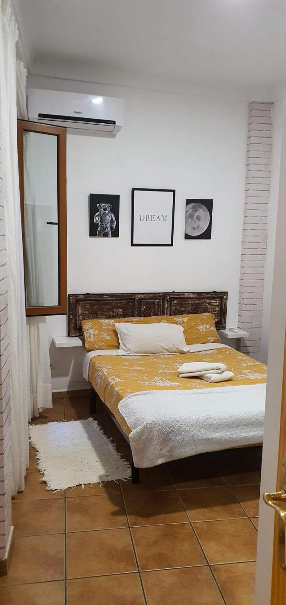 Appartement En El Corazon De Grenade Extérieur photo