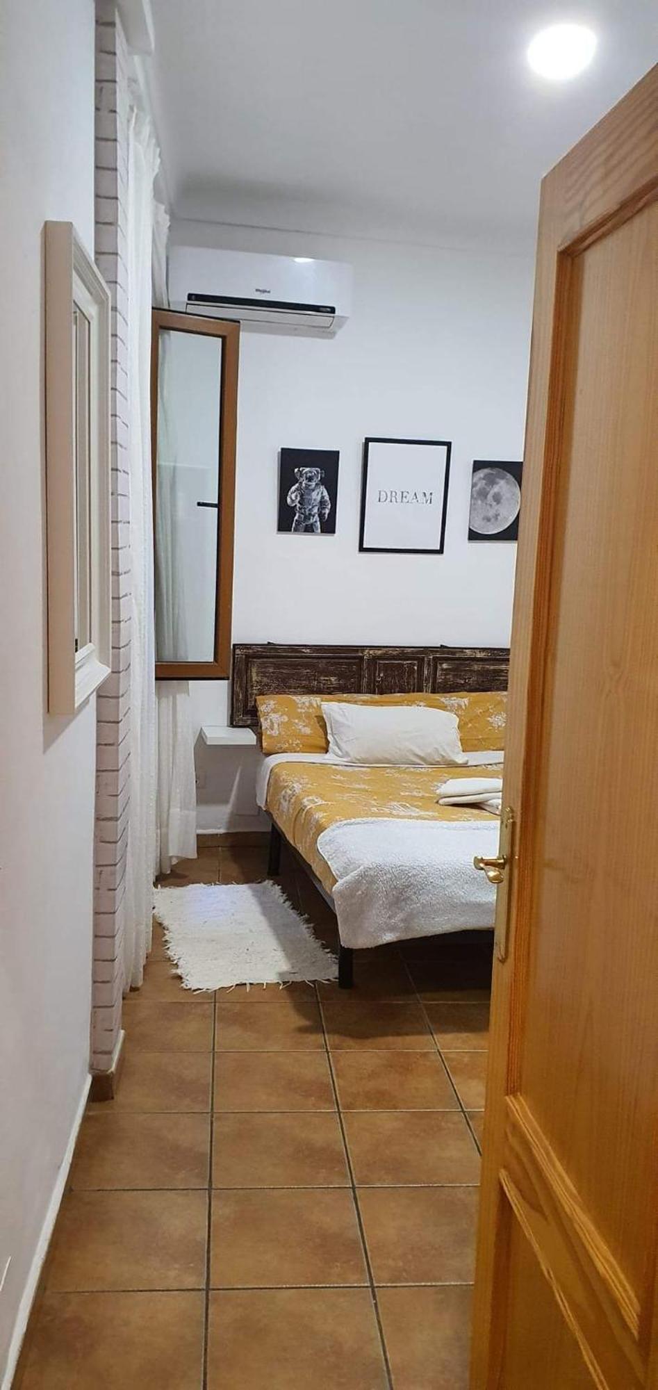 Appartement En El Corazon De Grenade Extérieur photo