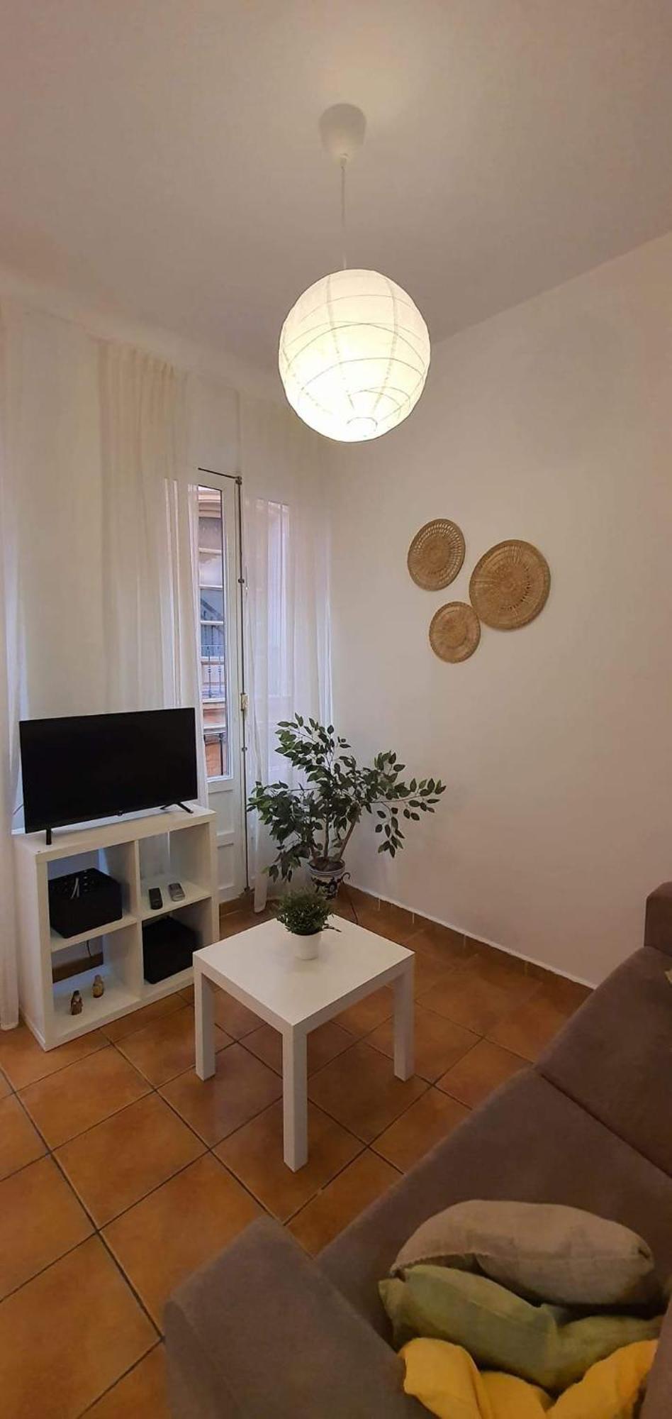 Appartement En El Corazon De Grenade Extérieur photo