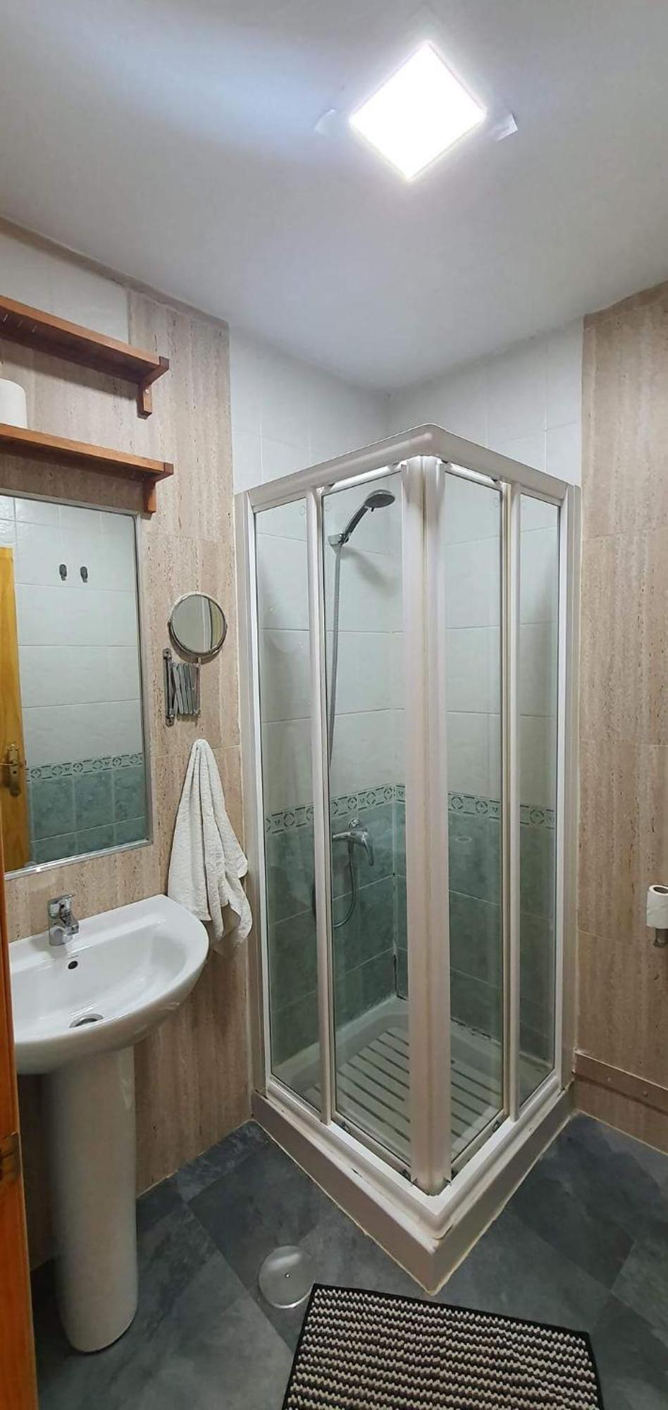 Appartement En El Corazon De Grenade Extérieur photo