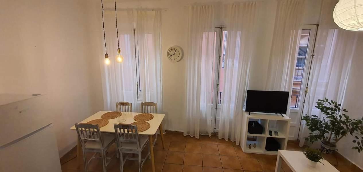 Appartement En El Corazon De Grenade Extérieur photo