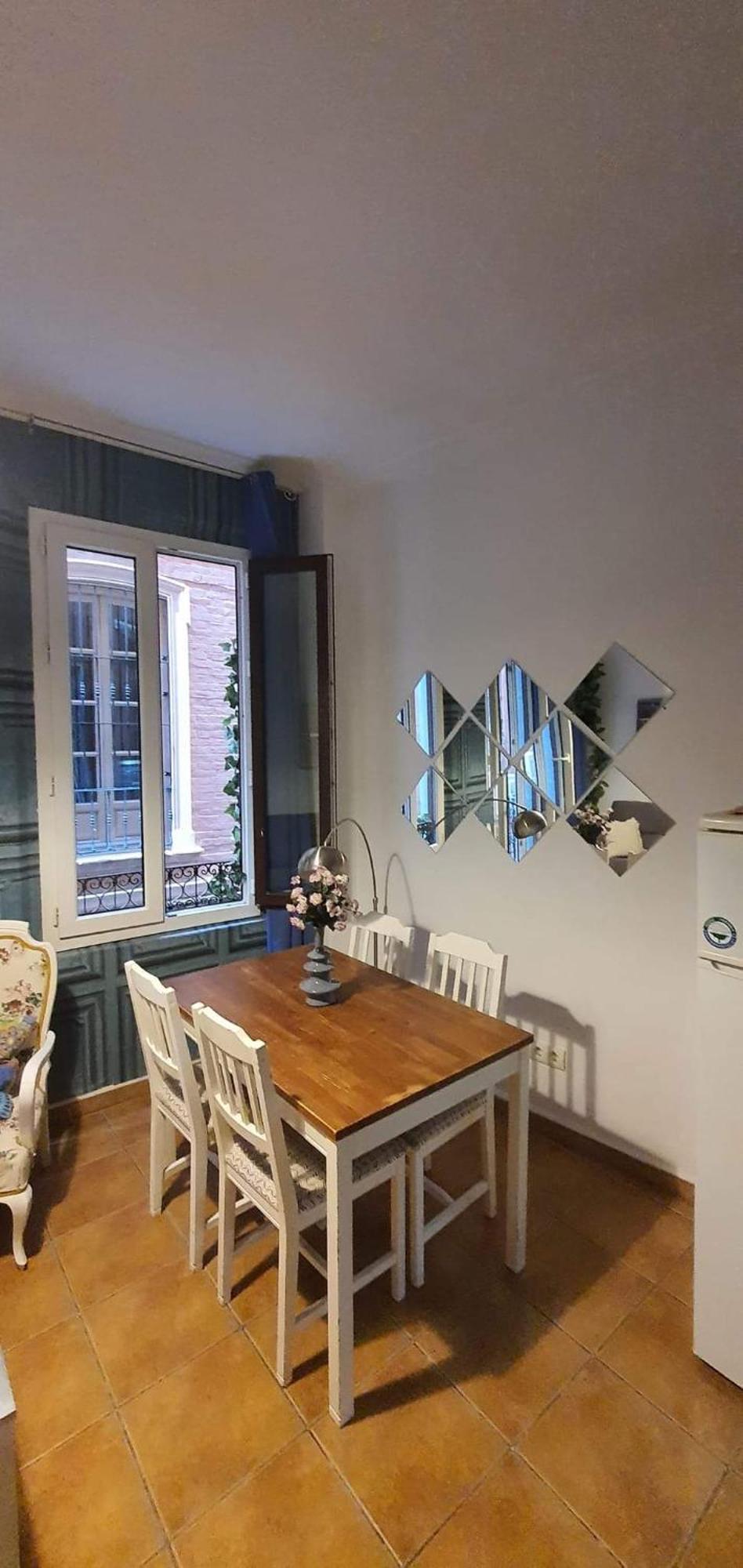 Appartement En El Corazon De Grenade Extérieur photo