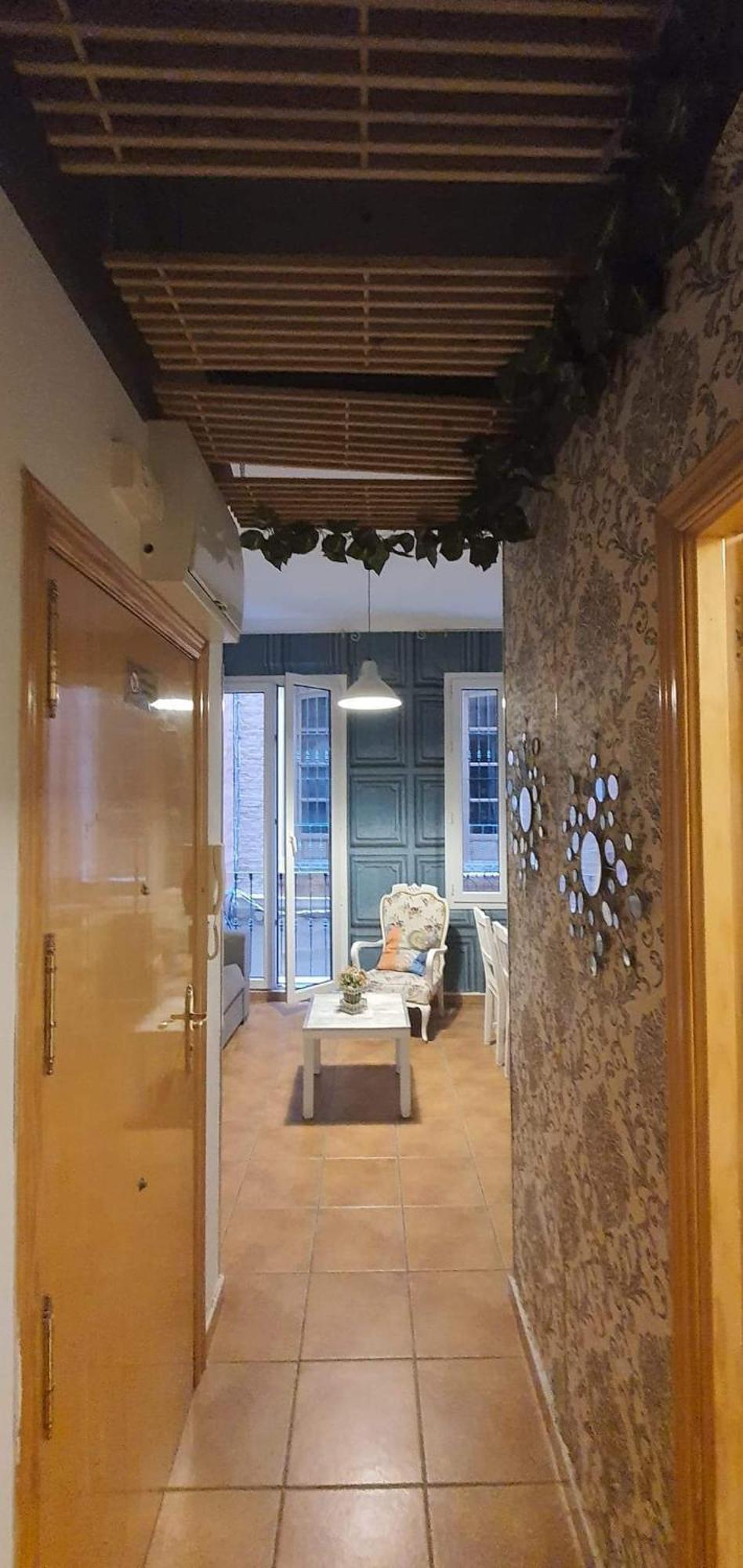 Appartement En El Corazon De Grenade Extérieur photo