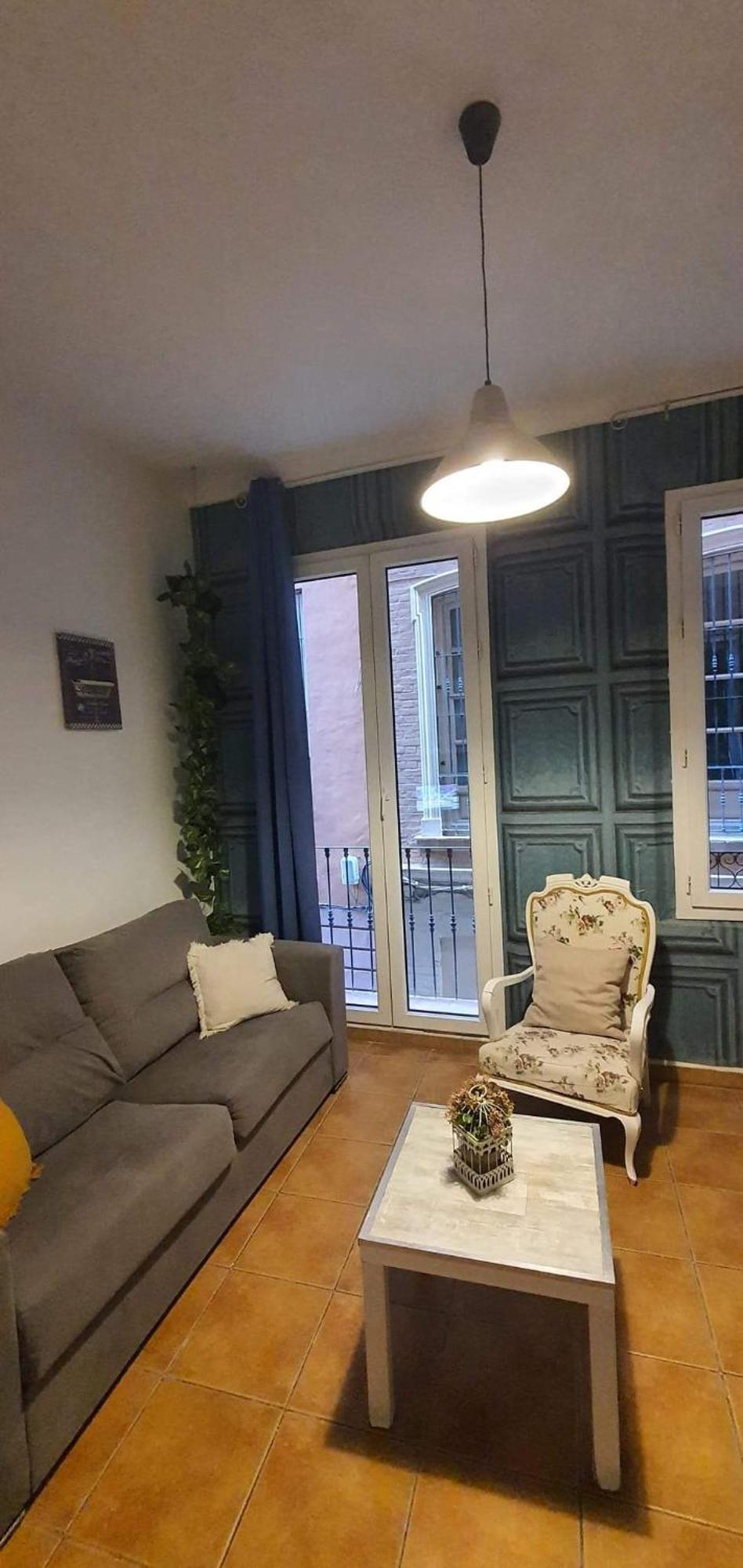 Appartement En El Corazon De Grenade Extérieur photo