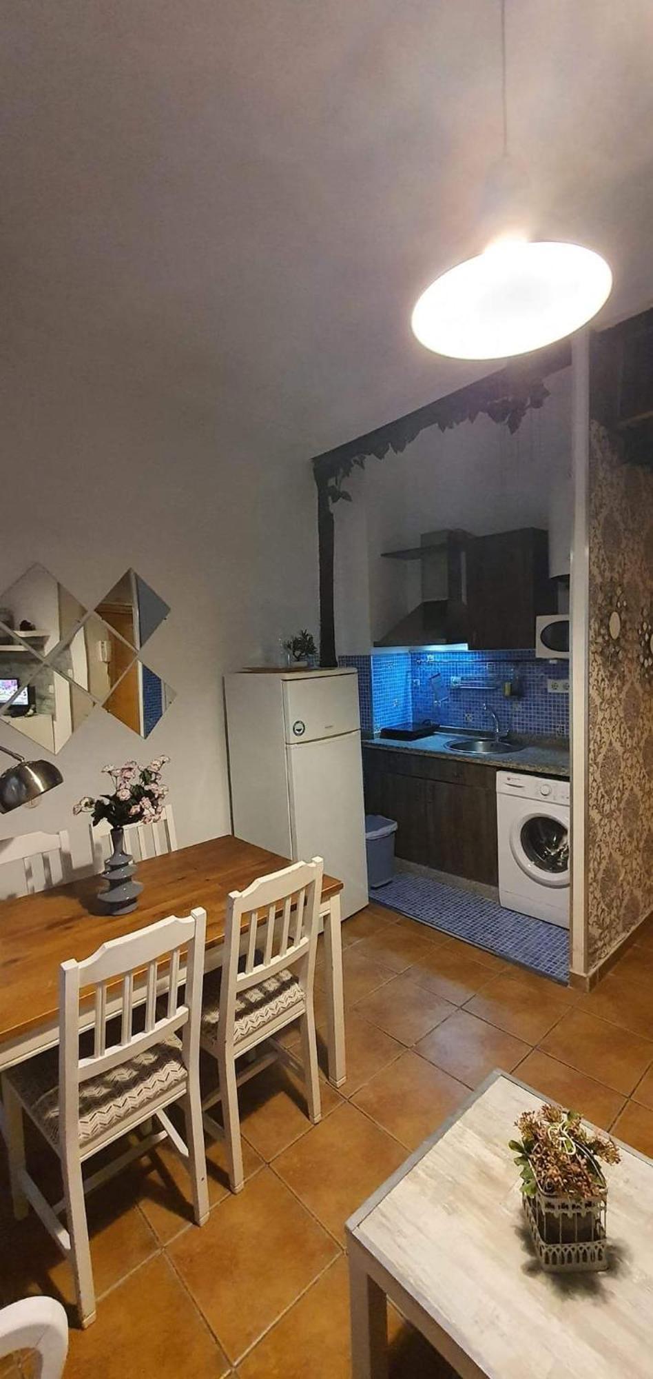 Appartement En El Corazon De Grenade Extérieur photo