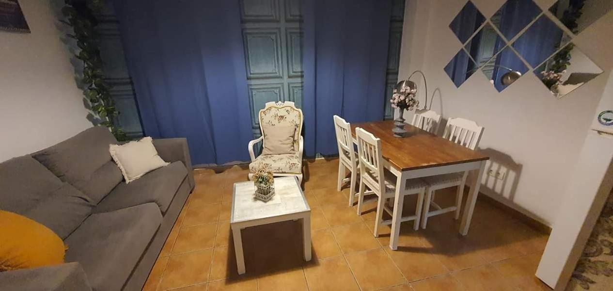 Appartement En El Corazon De Grenade Extérieur photo