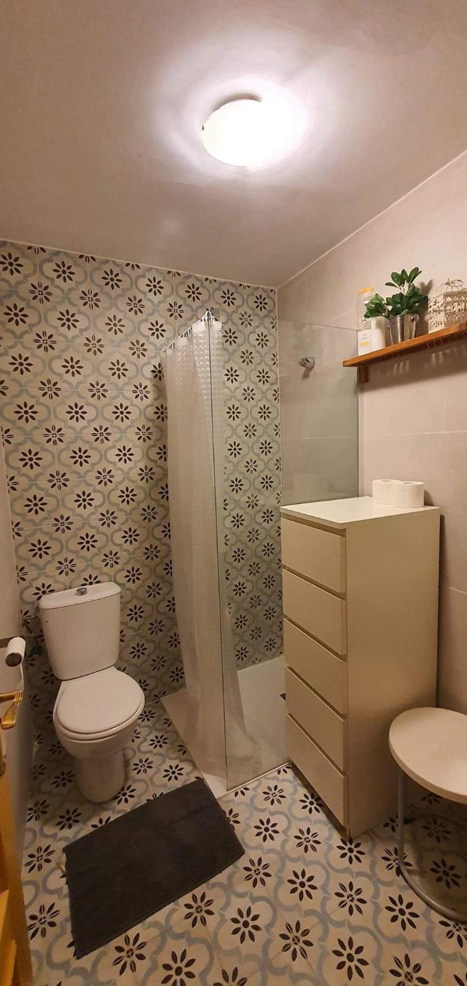 Appartement En El Corazon De Grenade Extérieur photo