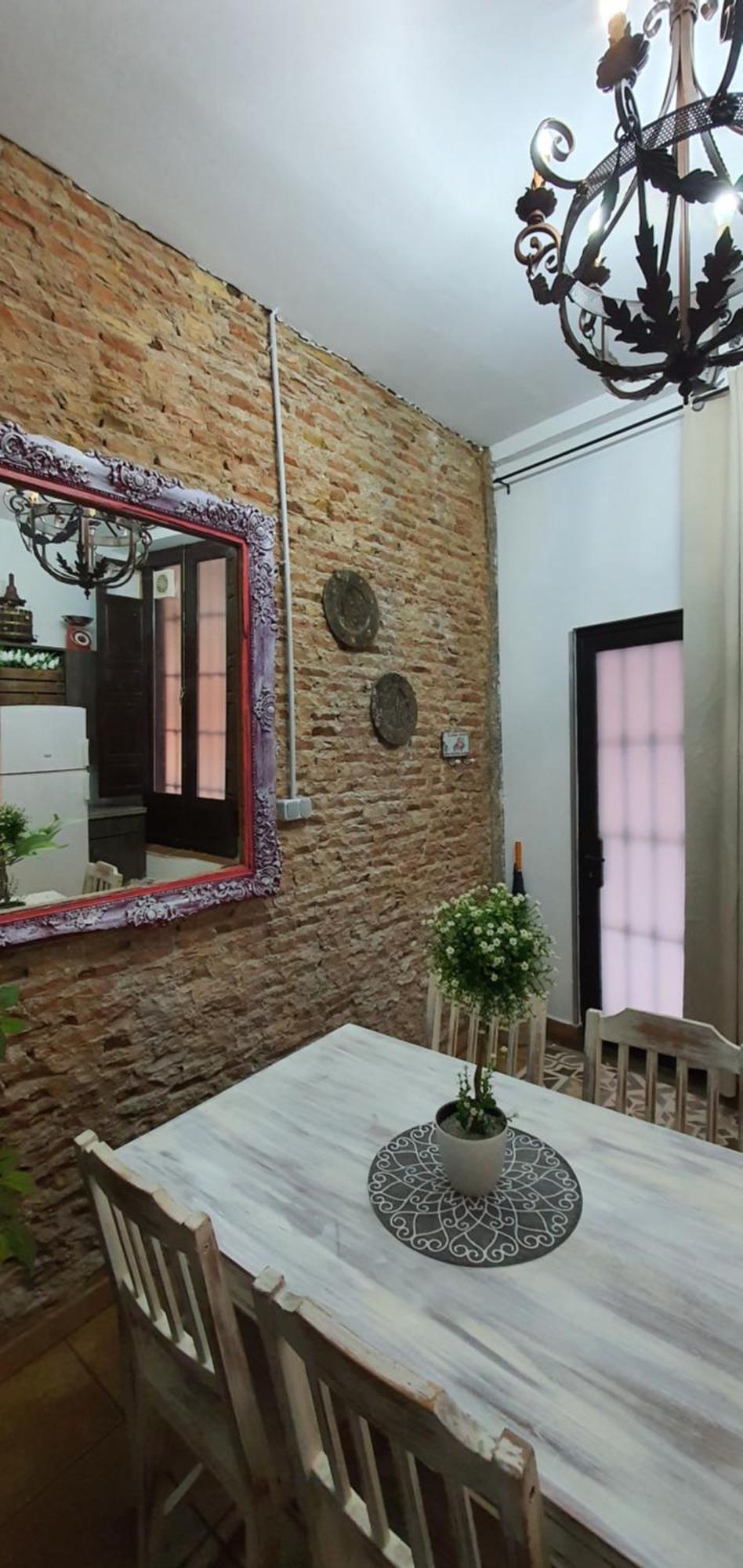 Appartement En El Corazon De Grenade Chambre photo