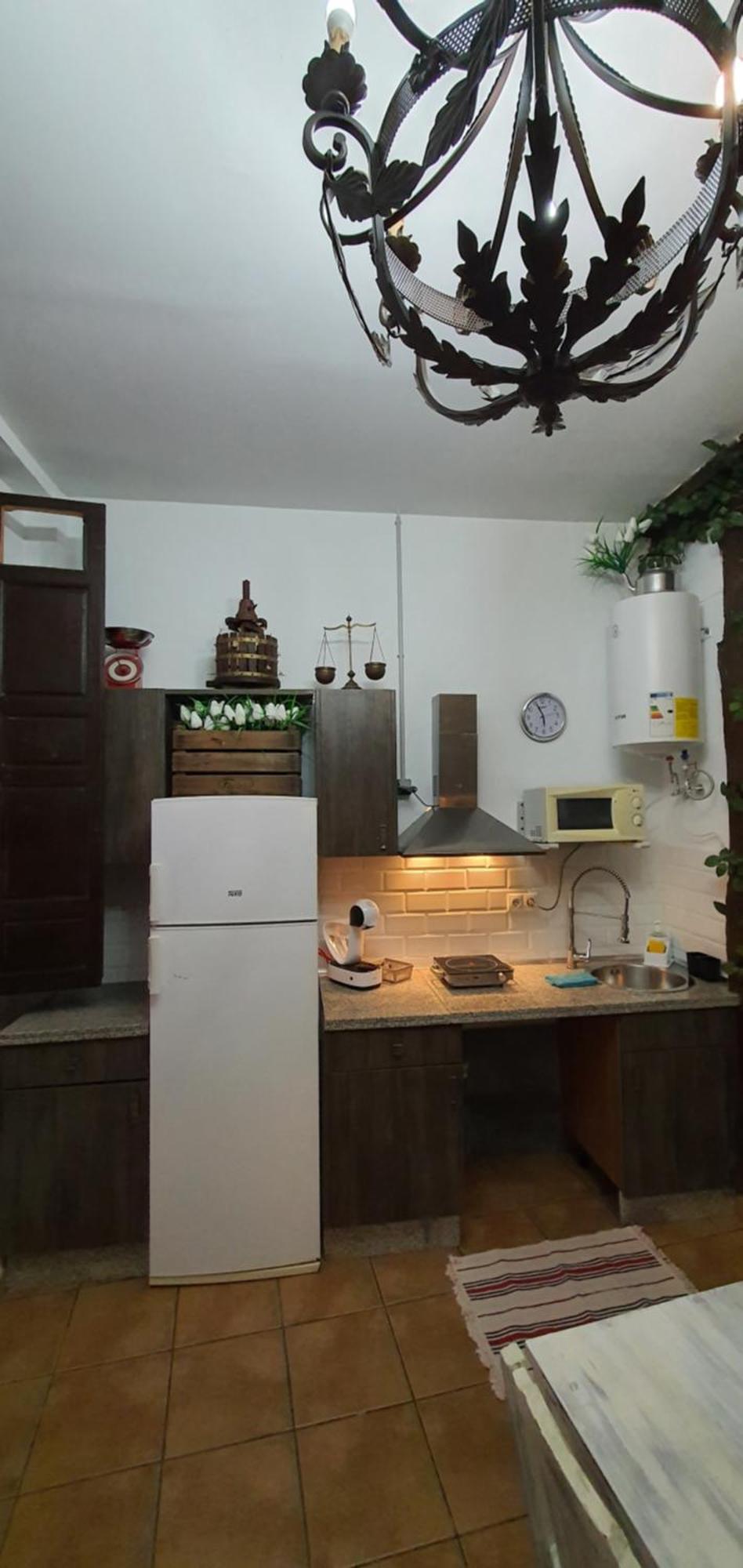 Appartement En El Corazon De Grenade Chambre photo