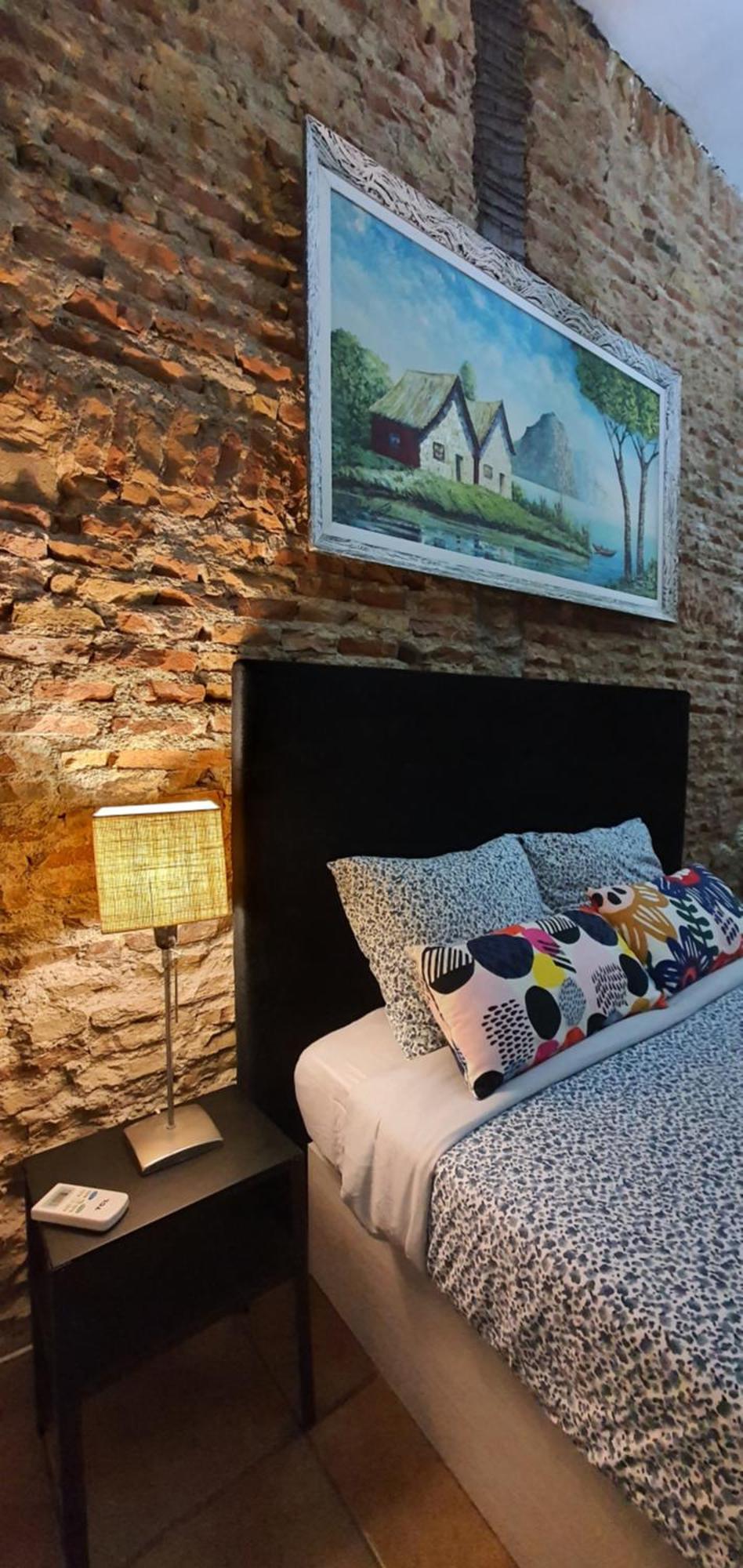 Appartement En El Corazon De Grenade Chambre photo